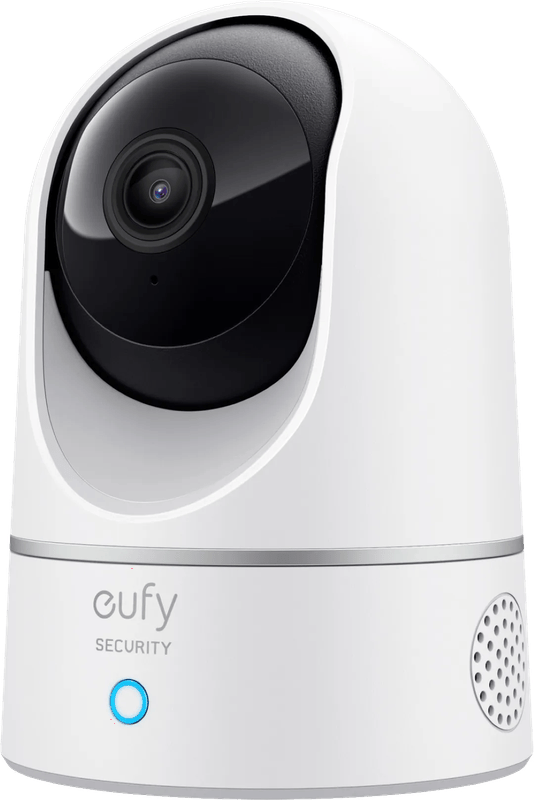 Anker eufy Indoor Cam 2K Pan & Tilt