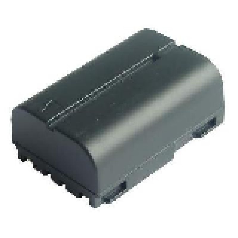 Camera-accu BN-V408 / BN-V408U voor JVC
