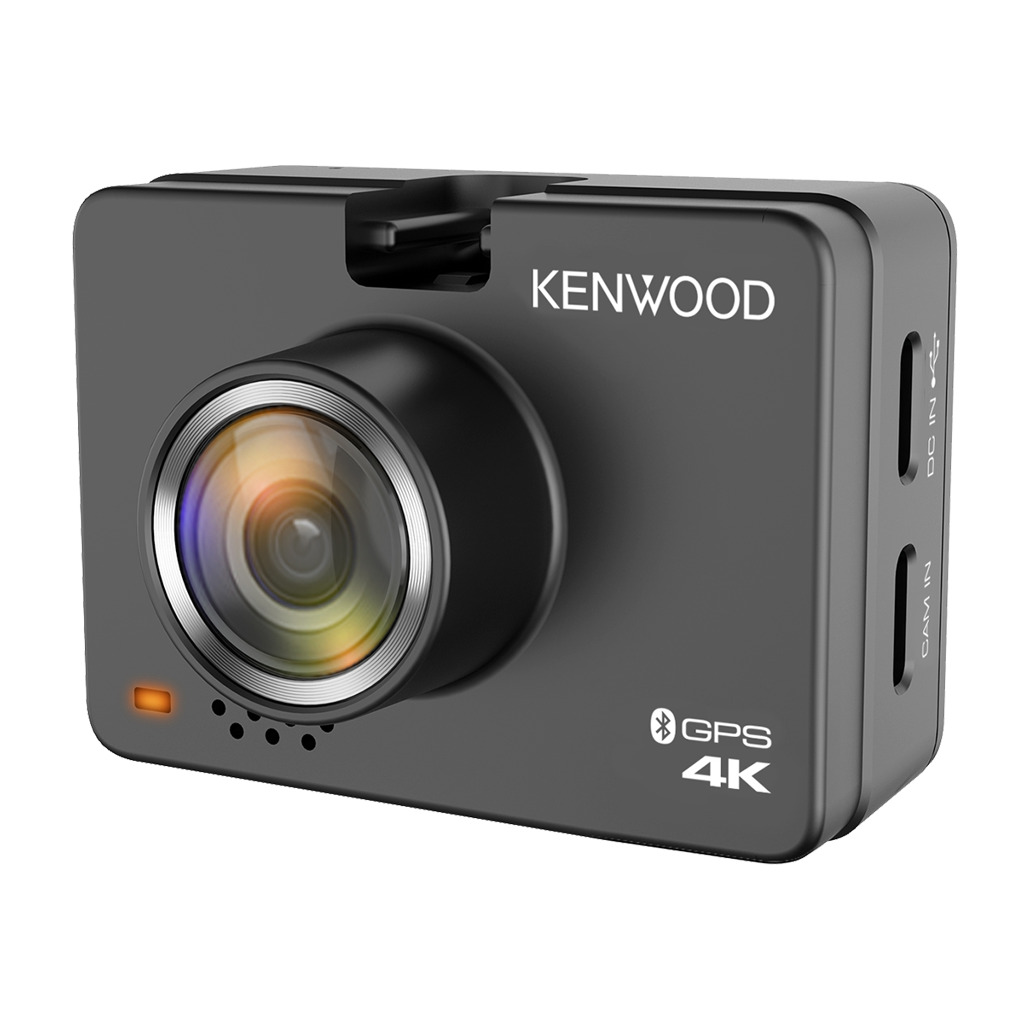 Kenwood DRV-A610W Dashcam