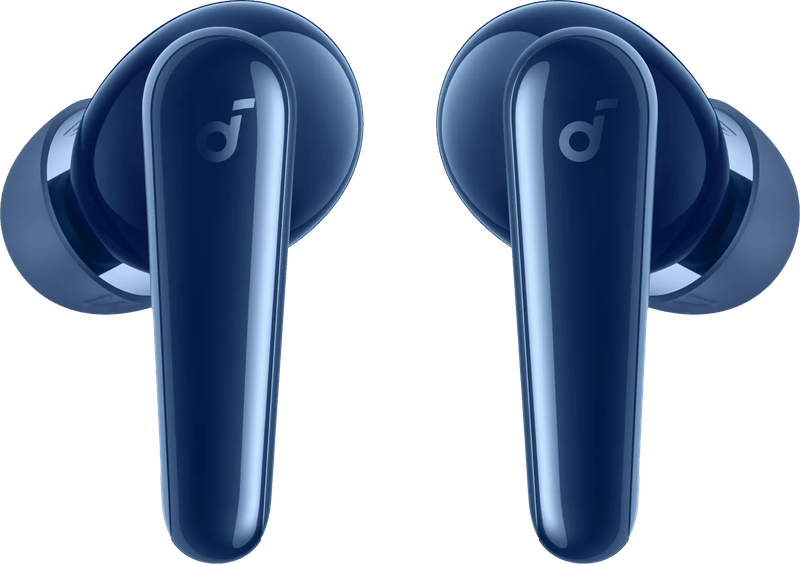 Soundcore Liberty 5 Blauw
