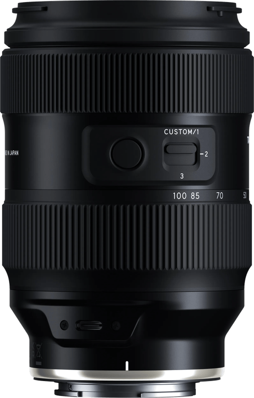 Tamron 35-100mm f/2.8 Di III VXD Sony FE
