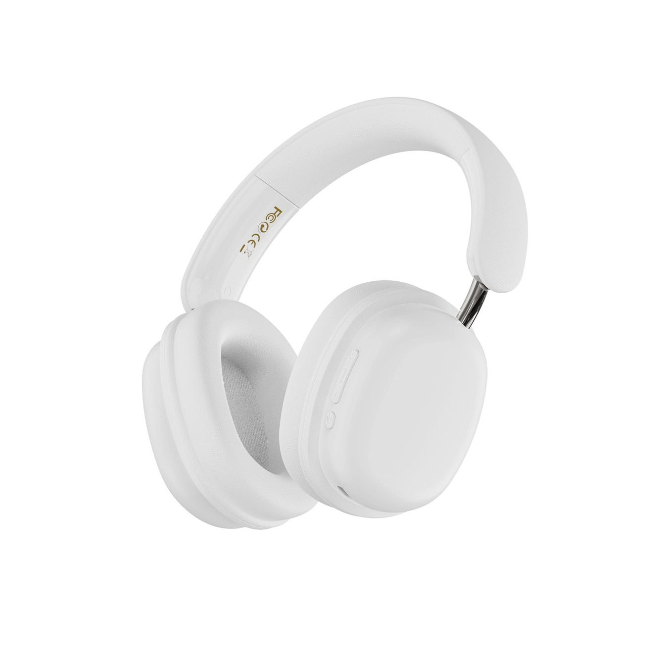 WiWU Elite Draadloze Koptelefoon - Wit