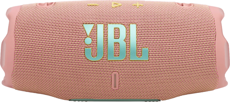 JBL Charge 6 Roze