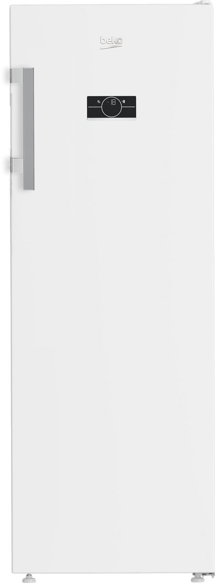 Beko B5RFNE294W - Vrieskast - No Frost - 260 liter - Energielabel E - Wit