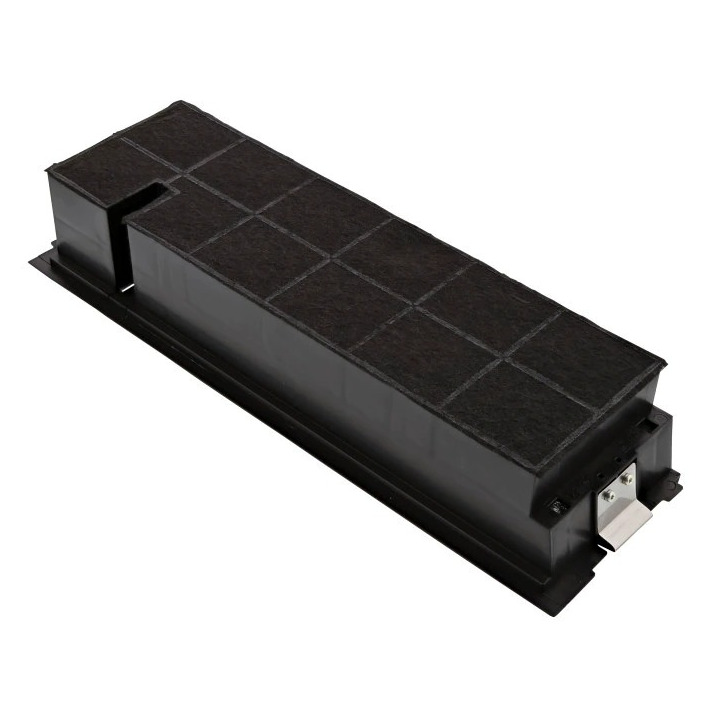AEG Filter koolstoffilter type 60 Koolstoffilter Zwart