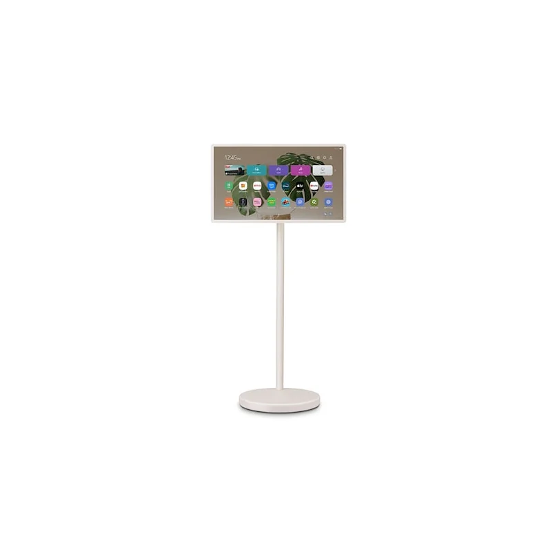 LG StanByME2 32LX6BPGA - 32 inch - LED TV