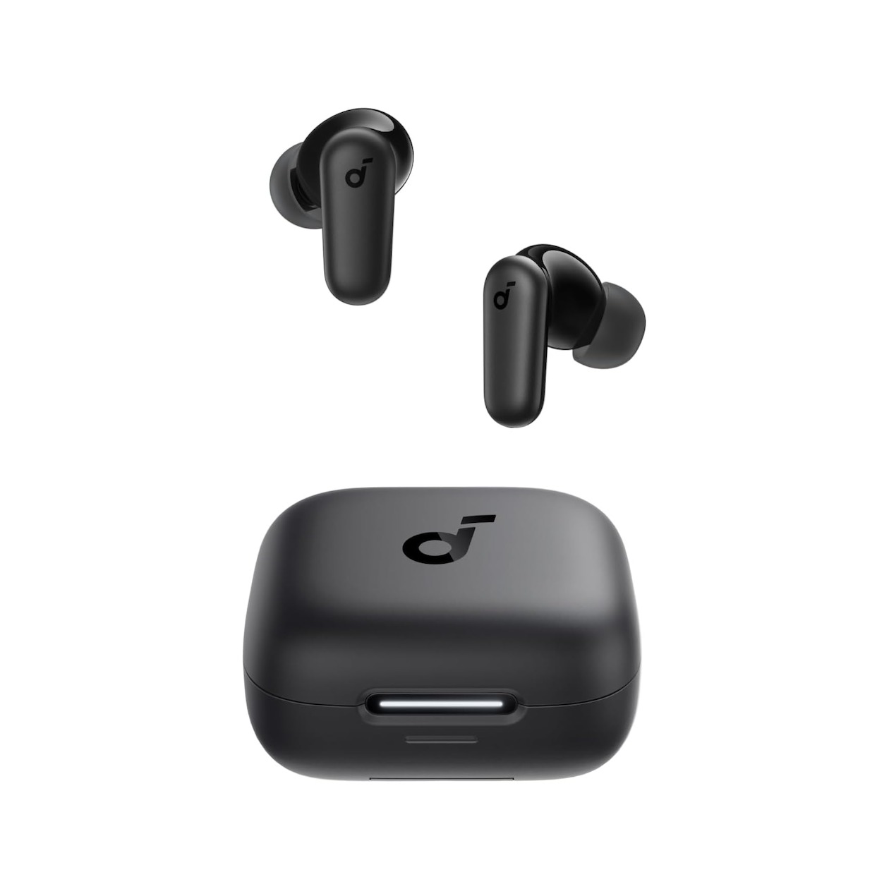 Anker Soundcore P30i Earbud oordopjes Zwart