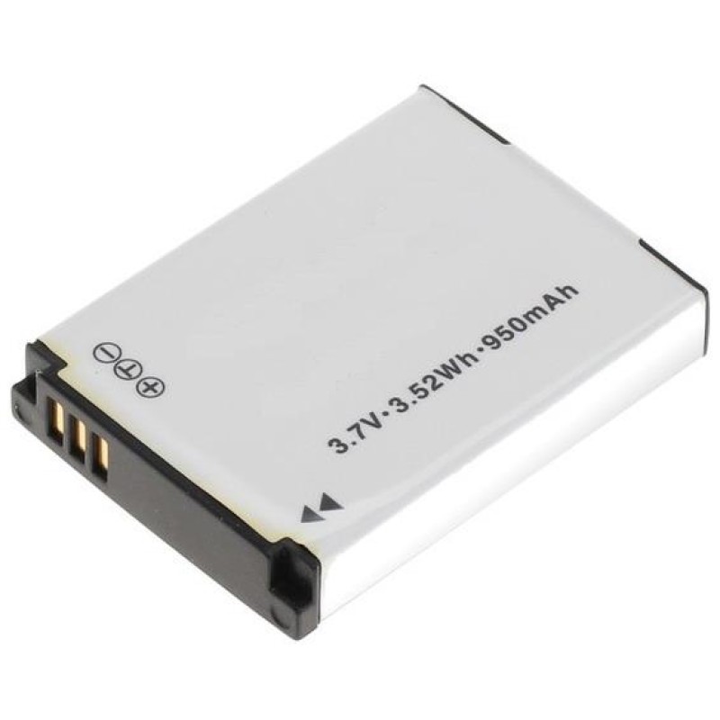 Camera-accu SLB10 voor BenQ G1