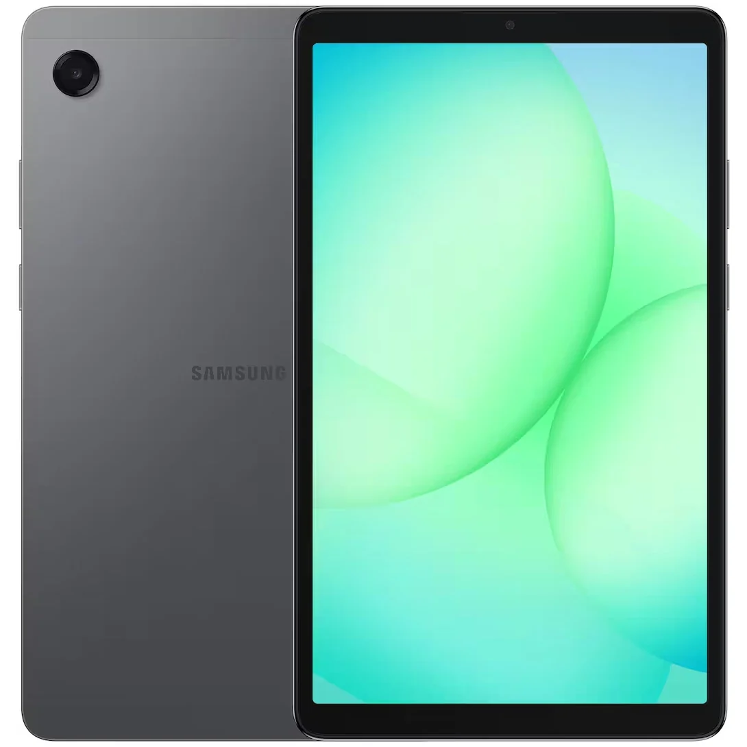 Samsung Galaxy Tab A11 8,7 inch 128GB Wifi Tablet Grijs