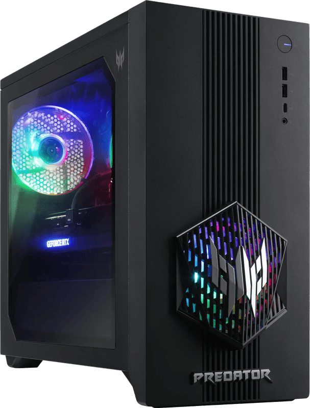 Acer Predator Orion 3000 665 I76061G