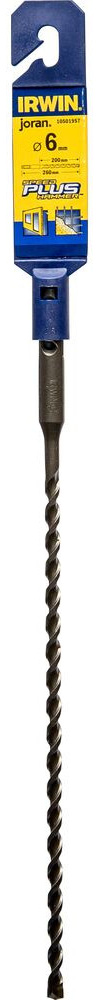 Irwin SDS-plus betonboor 6 x 260 mm