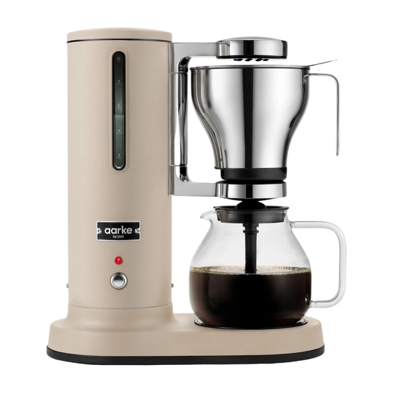 Aarke AAC1314 Koffiefilter apparaat Beige