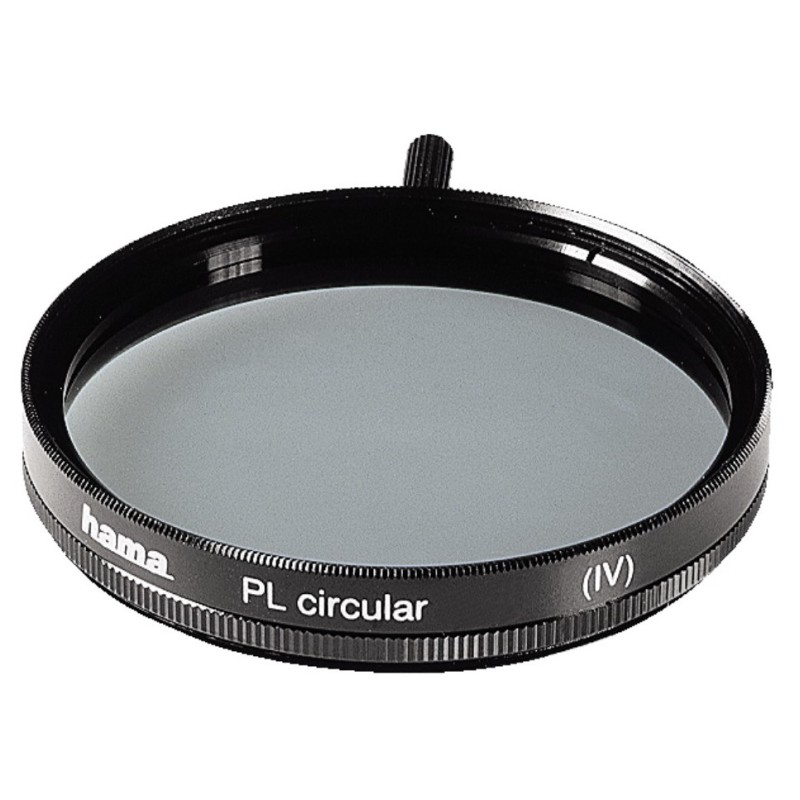 Hama Polarisatie filter circulair - 58mm