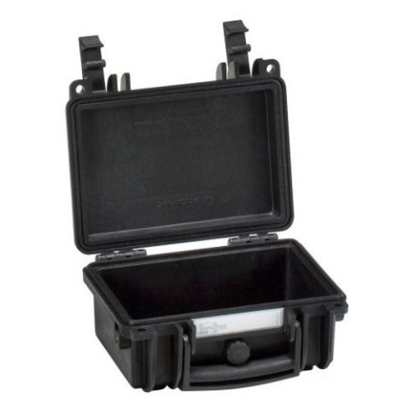 Explorer Cases 1908 Koffer Zwart