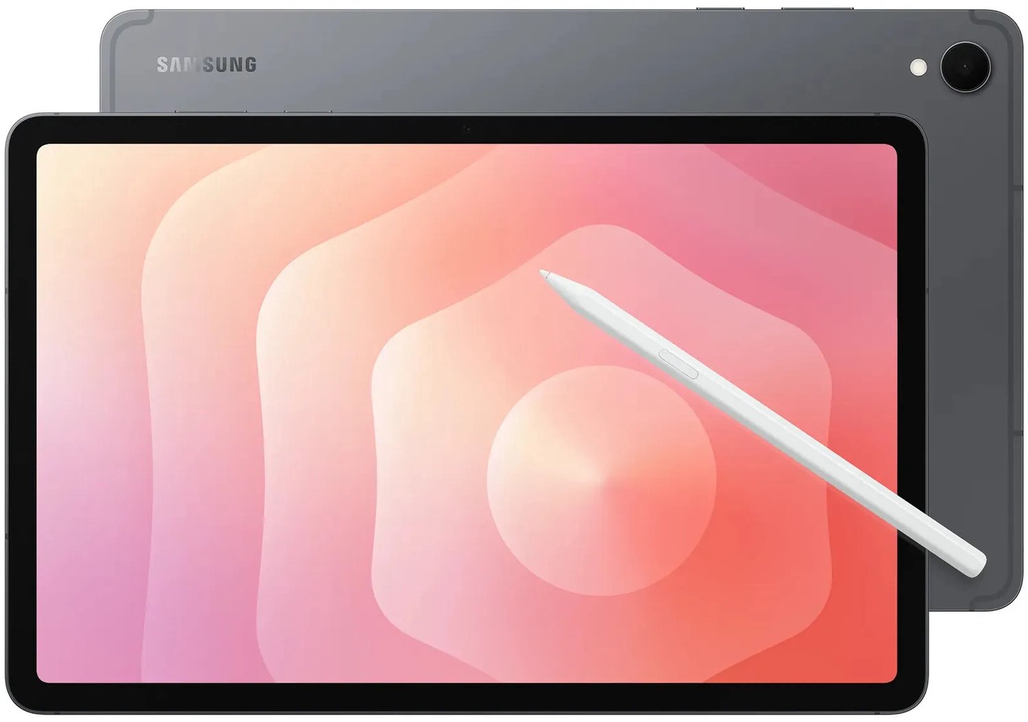 Samsung Galaxy Tab S11 - WiFi - 256GB - Grijs