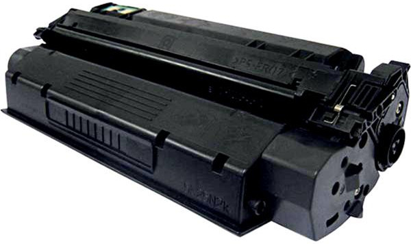 Huismerk HP 13A / 24A / 15A / Canon EP-25 toner zwart