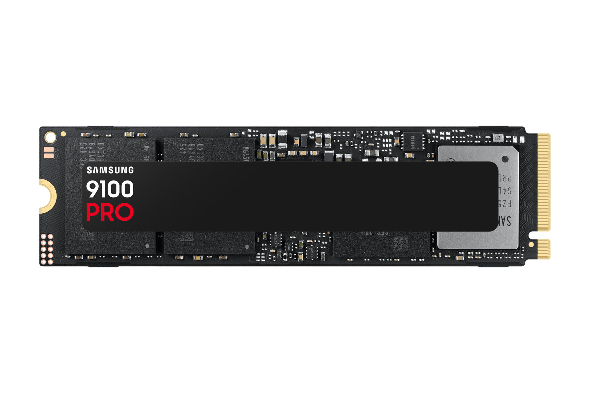 Samsung 9100 Pro 1TB SSD