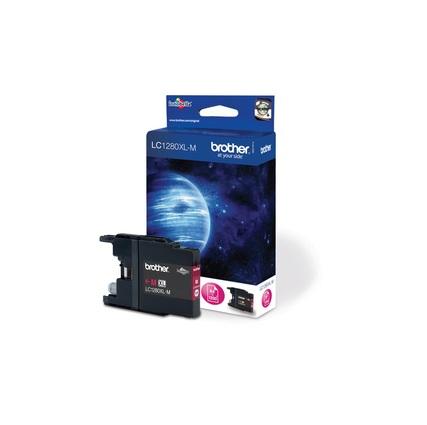 Brother LC-1280M XL magenta