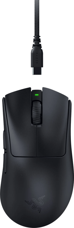 Razer DeathAdder V4 Pro Gaming Muis