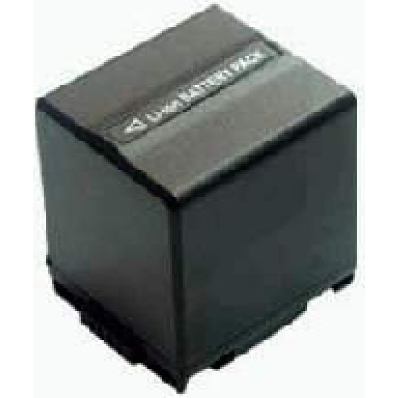 Camera-accu VW-VBD210 voor Panasonic