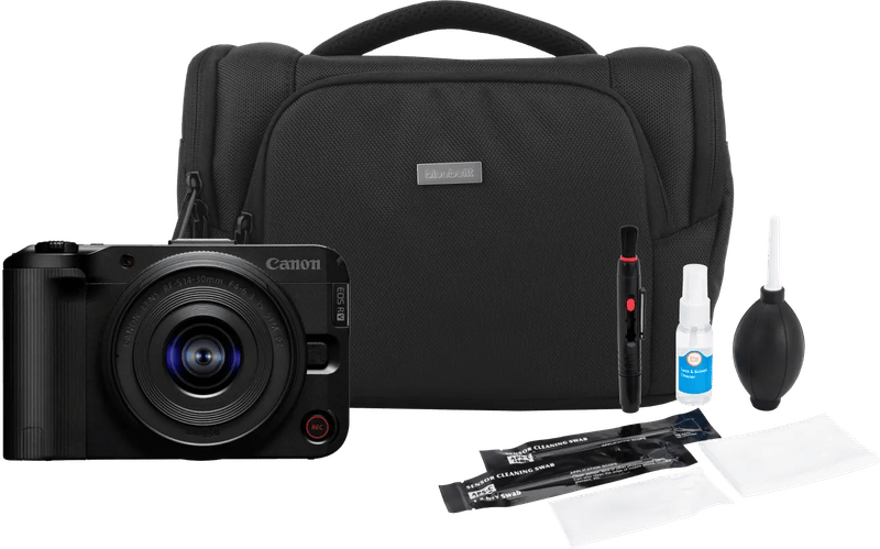 Canon EOS R50 V Starterskit