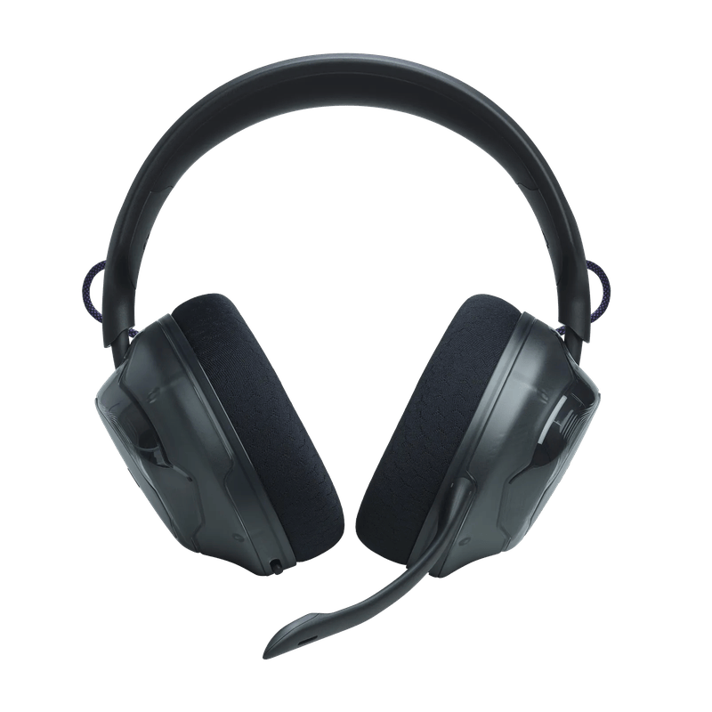 JBL Quantum 520 Zwart