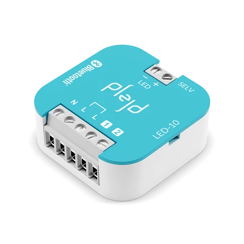 Plejd LED Driver 10W (LED-10)