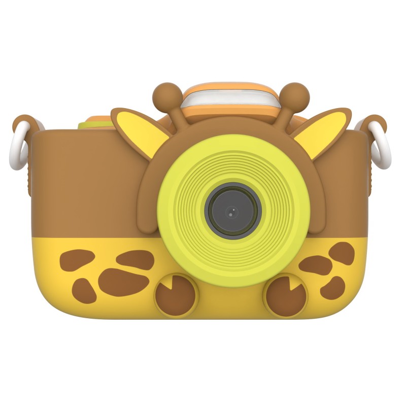 myFirst Camera 3 Geel