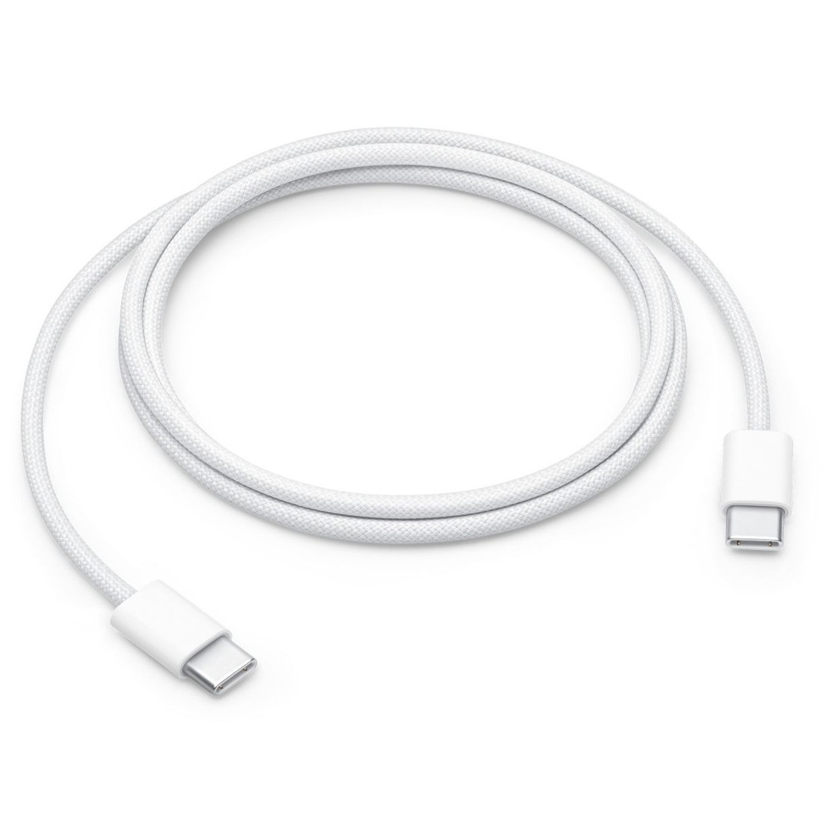 Apple USB-C Oplaadkabel 1m Telefonie accessoire Wit
