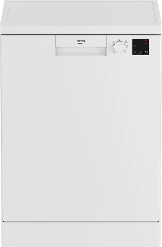Beko BDFN06330W