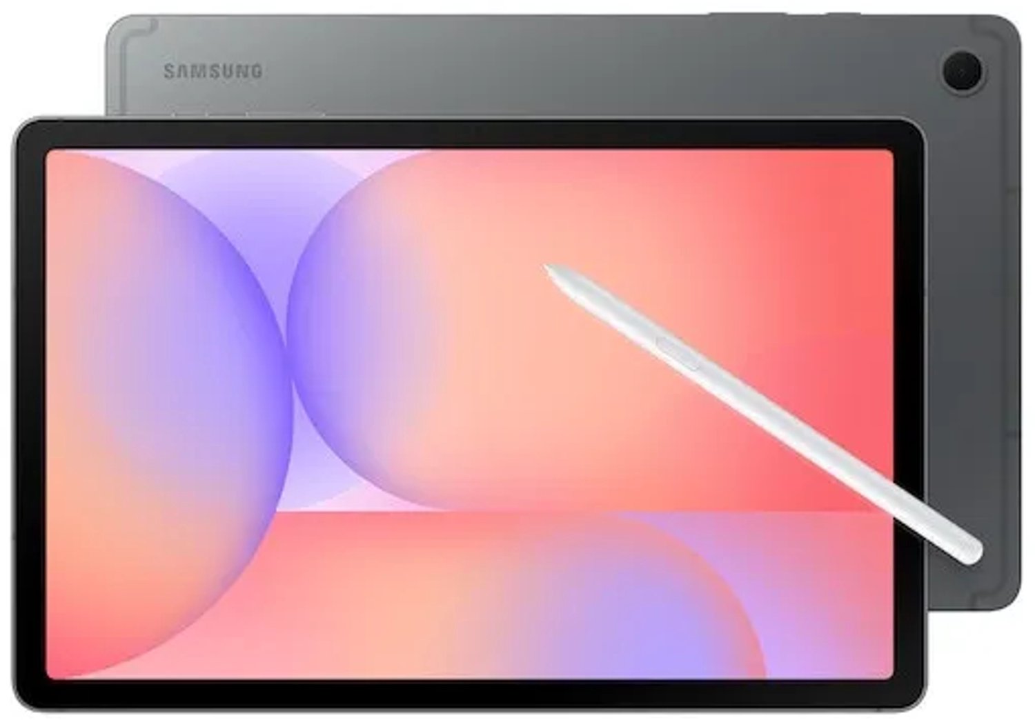 Samsung Galaxy Tab S10 Lite 128 GB 27,7 cm (10.9) 6 GB Wi-Fi 6 (802.11ax) Grijs