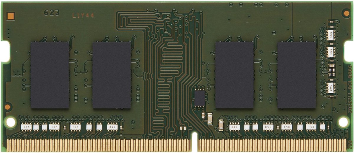 RAM geheugen Kingston KVR32S22S8/16 DDR4 16 GB