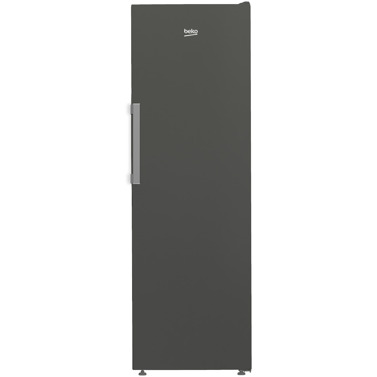 Beko B5RFNE315G Vrieskast Grijs