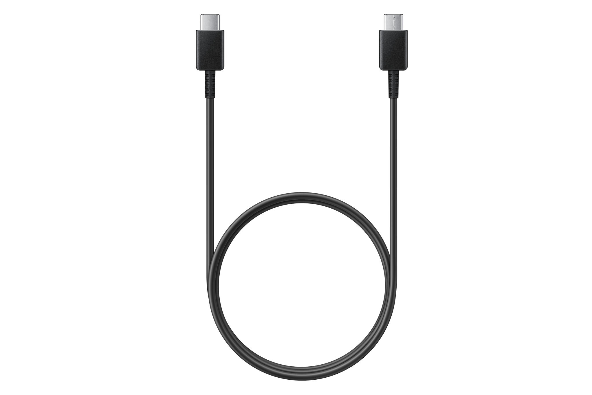 Samsung USB-C naar USB-C 1m