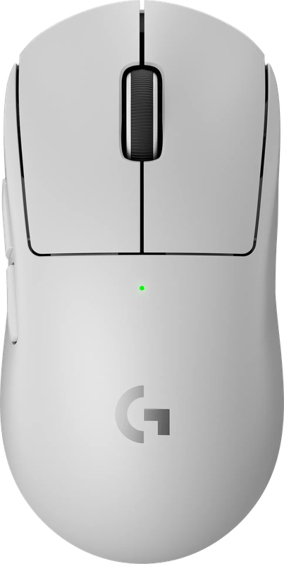Logitech G PRO X Superlight 2 SE Draadloze Gaming Muis Wit