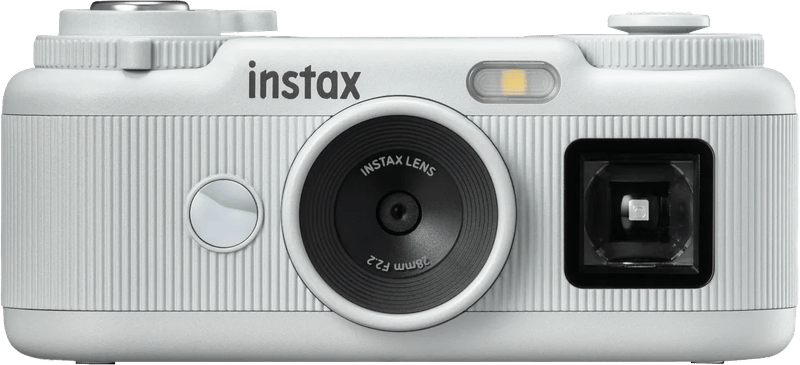 Fujifilm Instax Pal 2 Wit