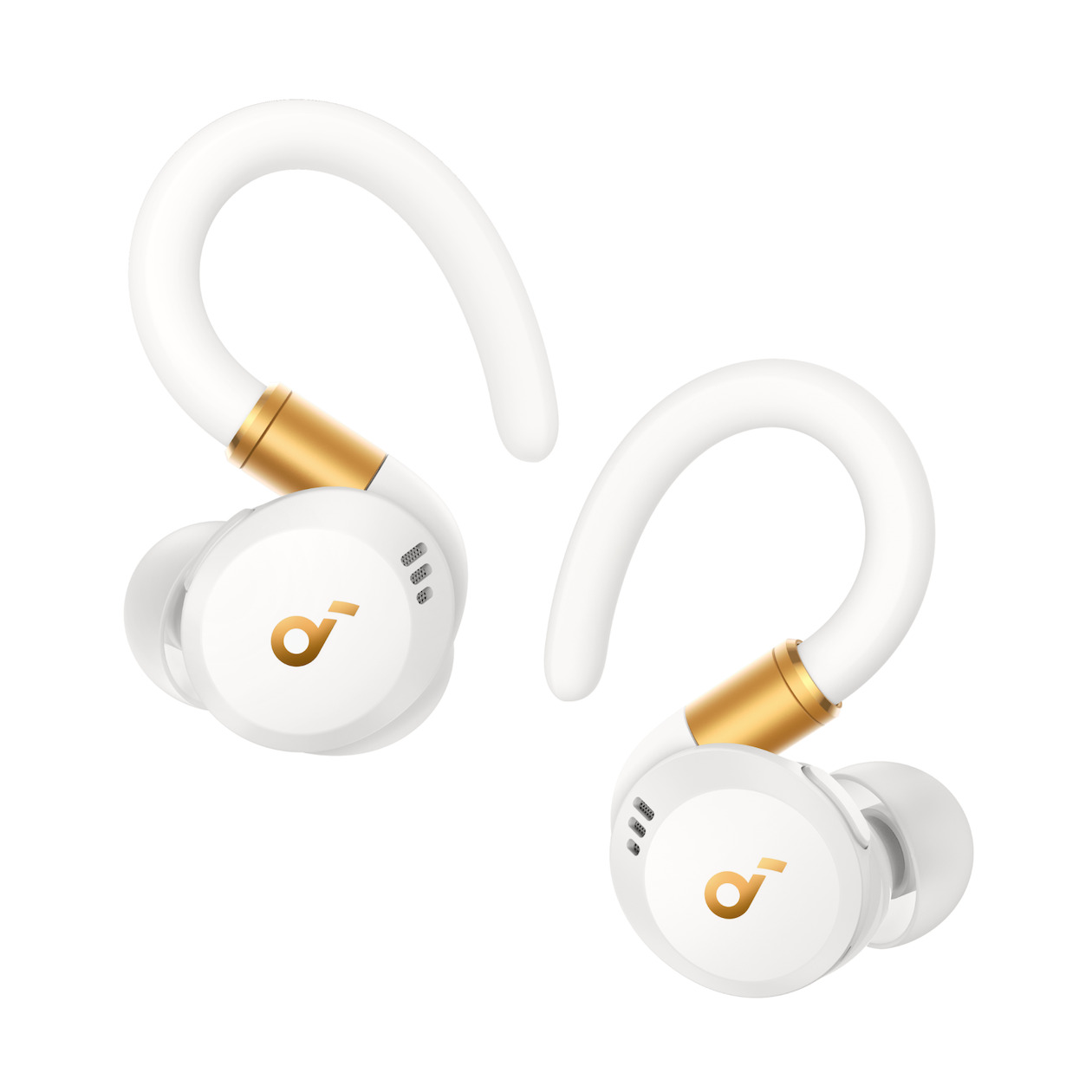 Anker Soundcore Sport X20 Earbud oordopjes Wit