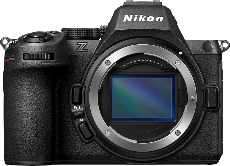 Nikon Z5 II Body