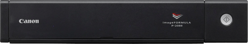 Canon imageFORMULA P208II