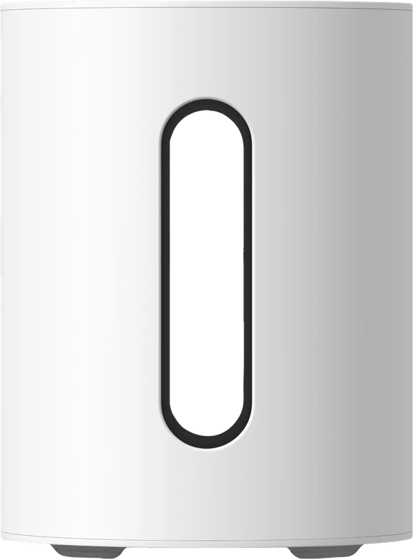 Sonos Sub Mini Wit