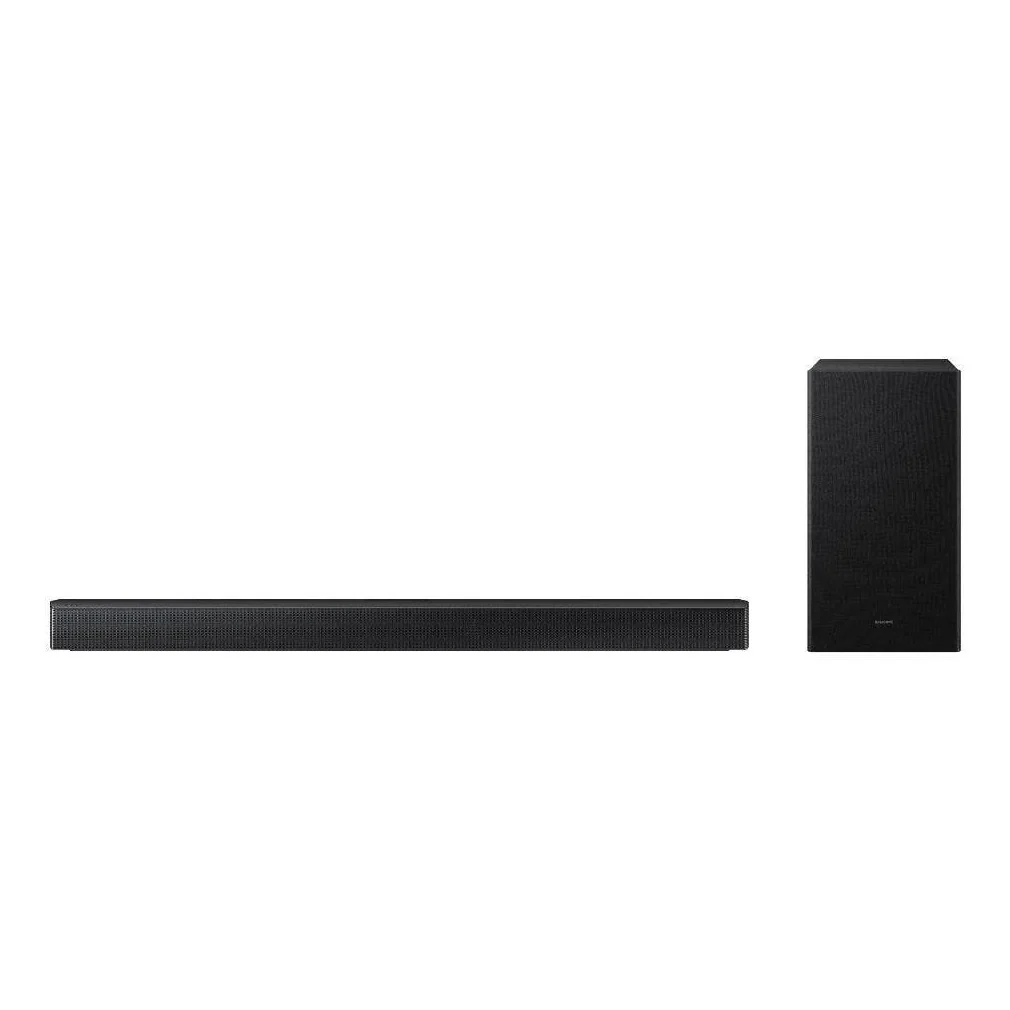Samsung HW-B66CF Soundbar Zwart