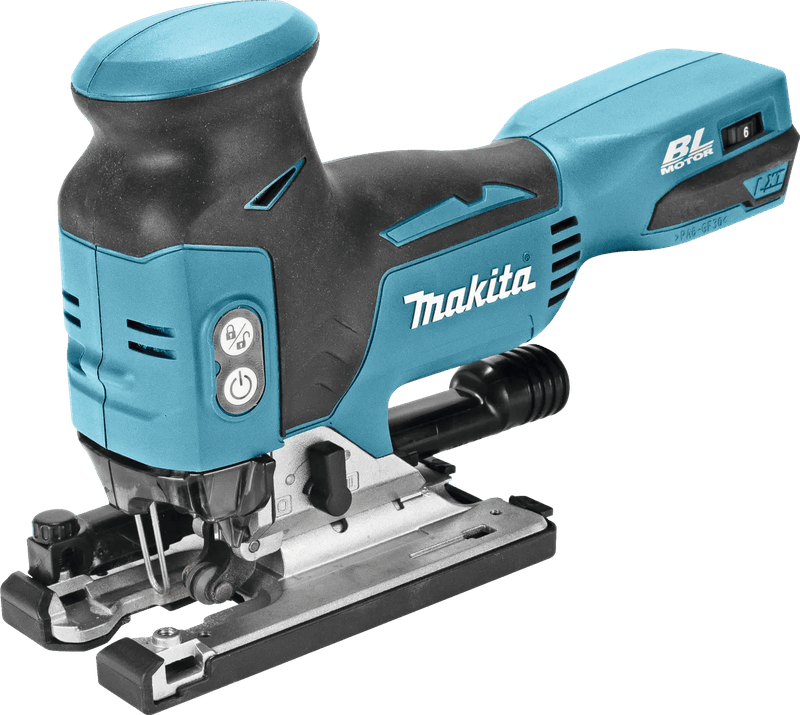Makita DJV181ZJ (Zonder accu)
