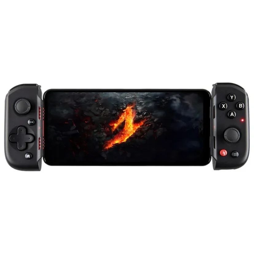 Acer Nitro Mobile Gaming Controller Black NGR400 Joystick