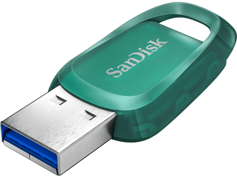 SanDisk USB Ultra ECO 128GB