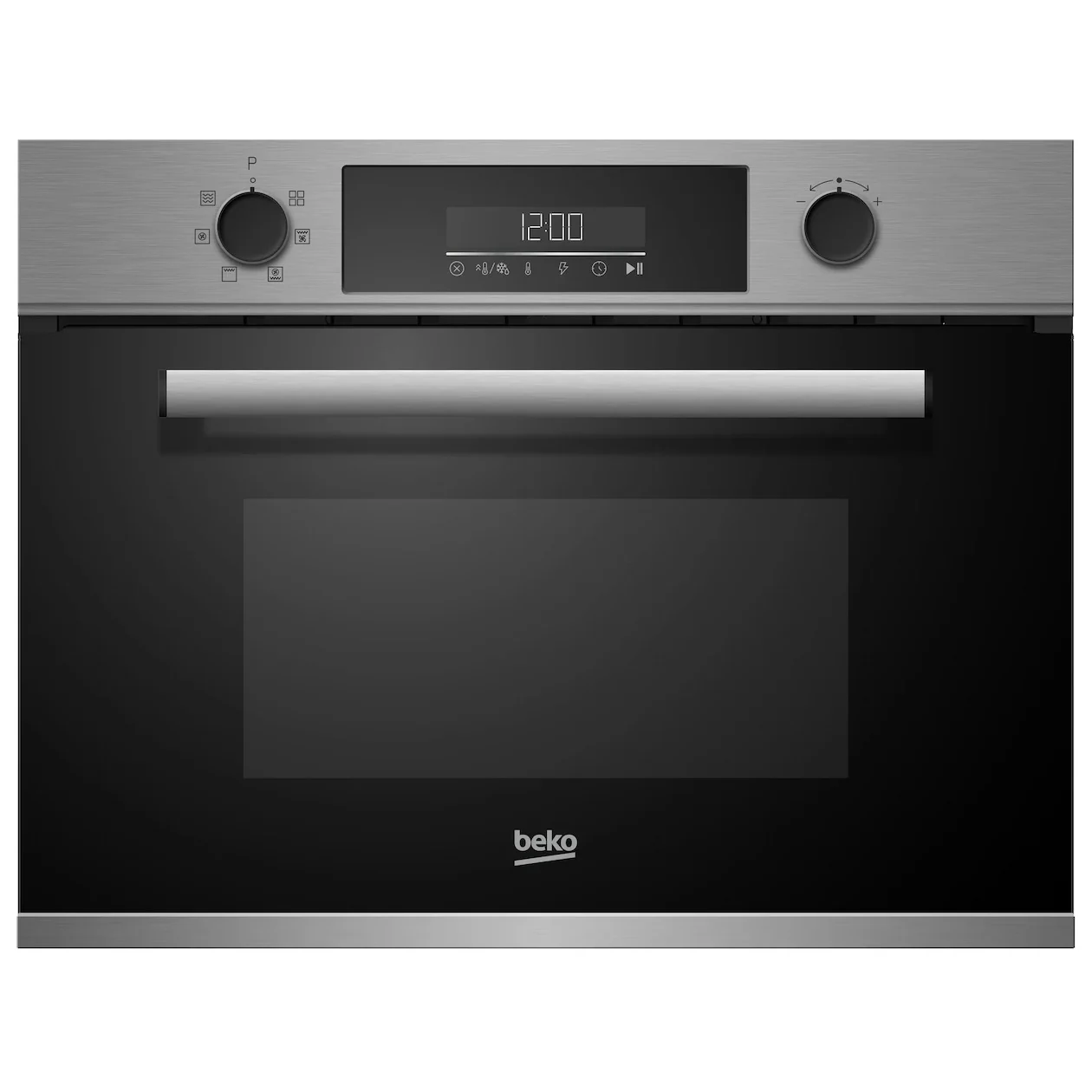Beko BMCI 44313 X Selective Line Inbouw combimagnetrons