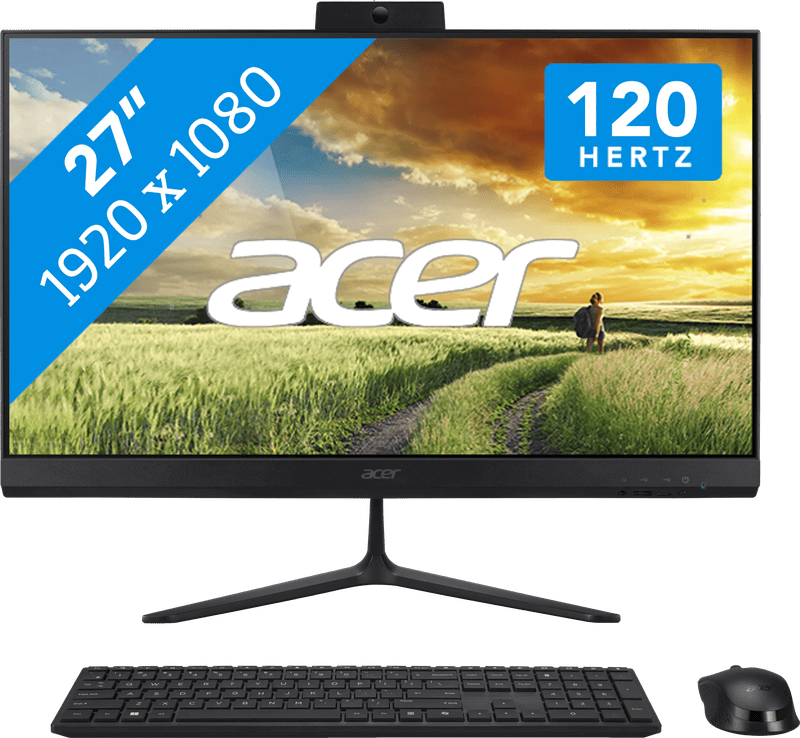 Acer Aspire (C27-2BI7416) NL