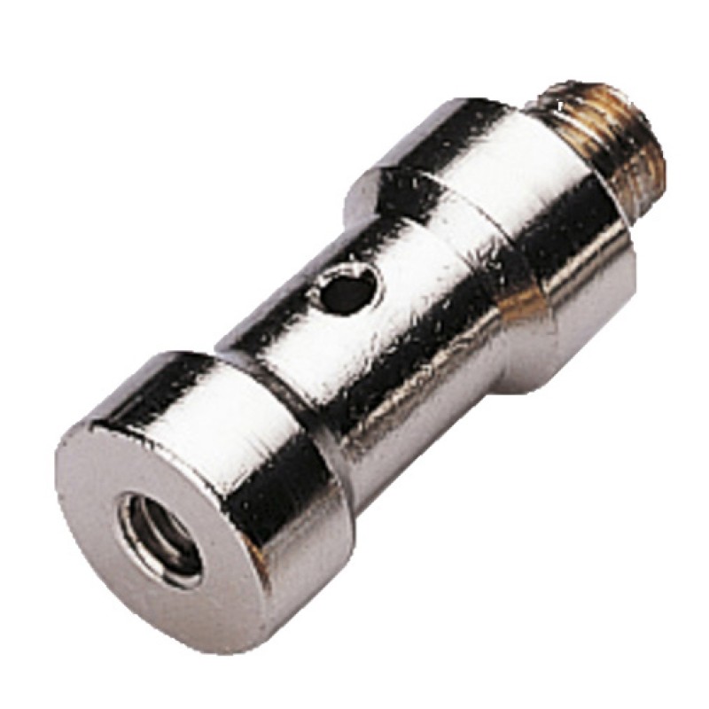 Falcon Eyes Spigot Adapter SP-4F8M