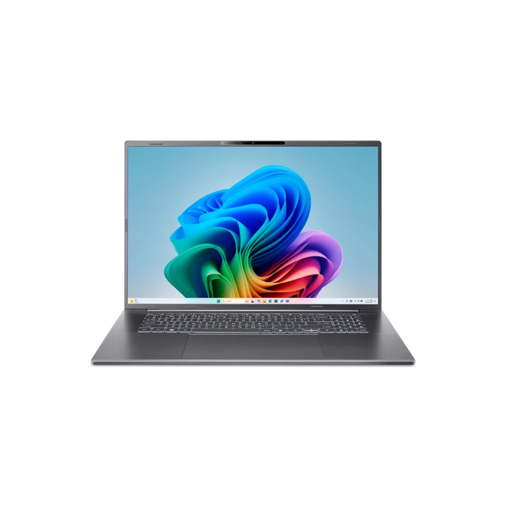 Acer Aspire 18 AI A18-I71M-74RP -18 inch Laptop