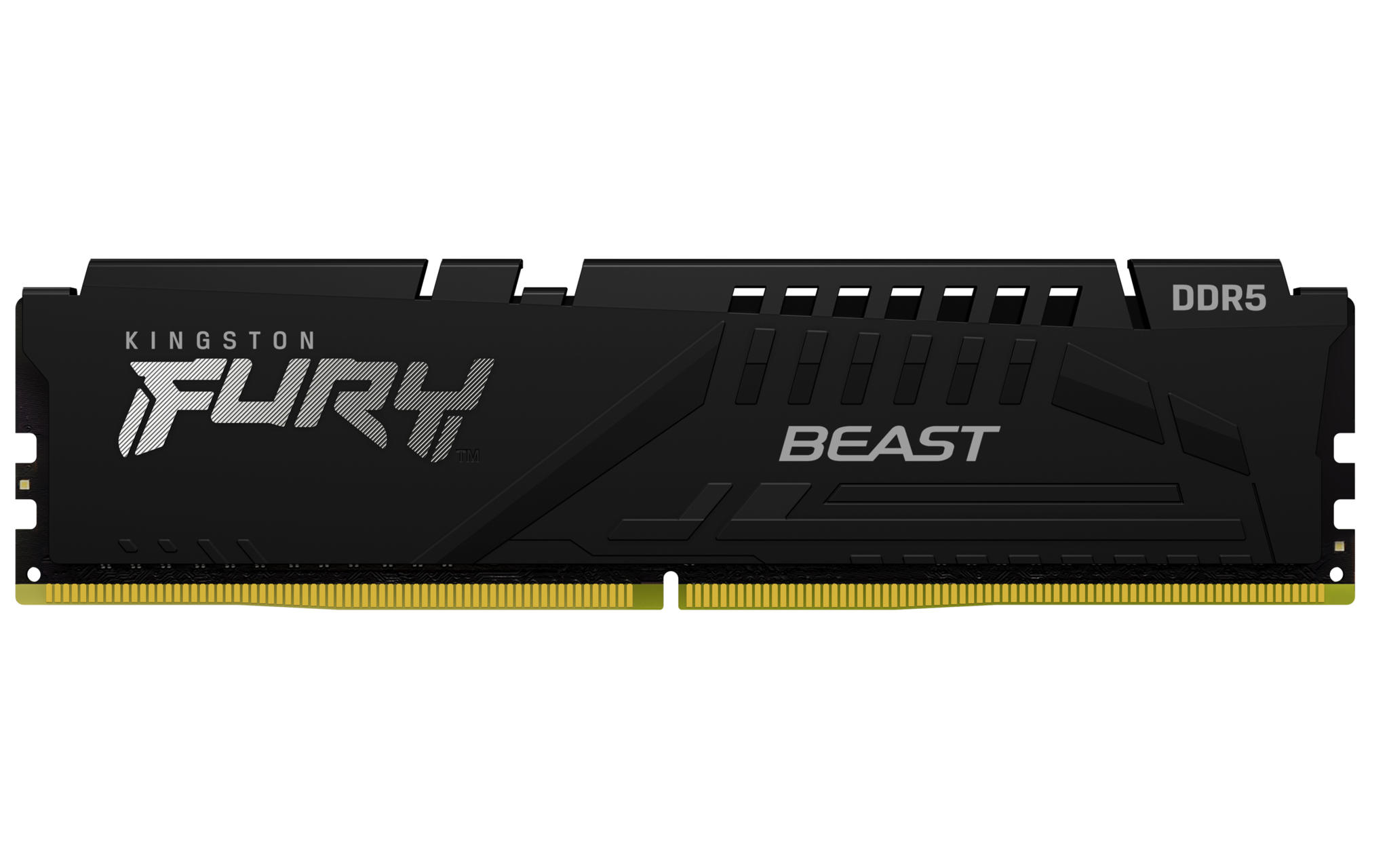 Kingston Fury Beast 64GB DDR5-5600 Kit geheugen