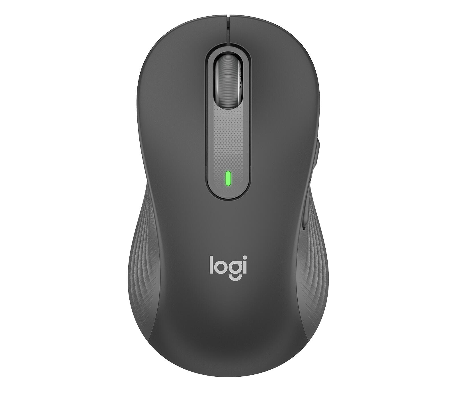 Logitech Signature M650 Links L grafiet
